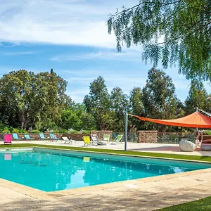 La Romeo, Piscine Et Sainte-Maxime