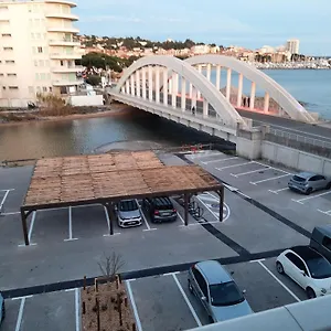 Front De Golfe De Saint-tropez Sainte-Maxime